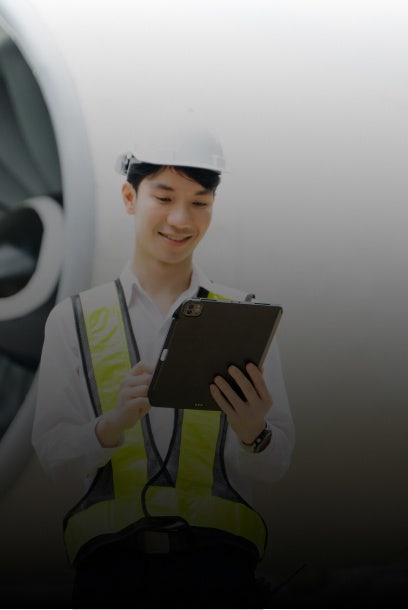 Digital platform and technology services