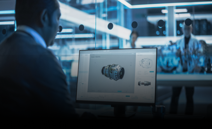 Transition to model based enterprise
