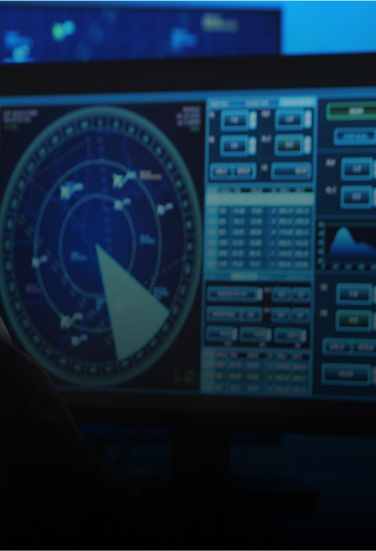 Intelligent Surveillance and Reconnaissance (ISR)