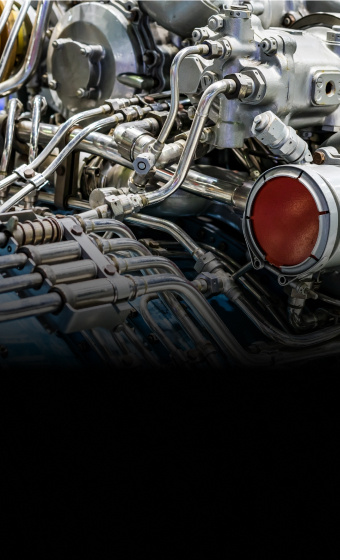 Compliance with FAA and EASA standards