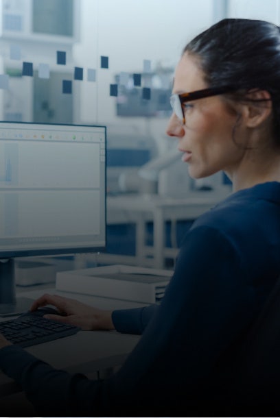Aerospace content management services