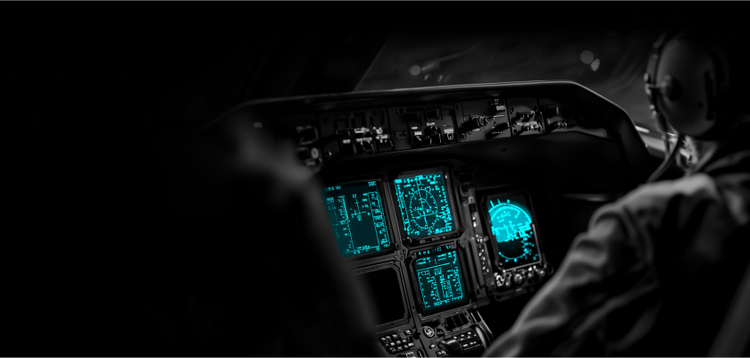 AERO SYSTEMS &amp; AVIONICS