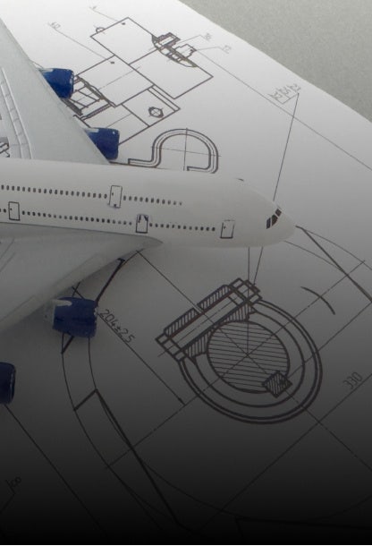 Product drawings and tool design