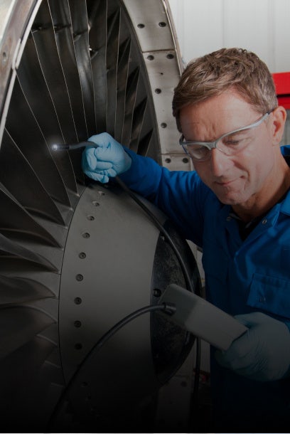 Aftermarket and mro services