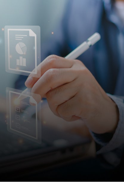 Der compliance reporting