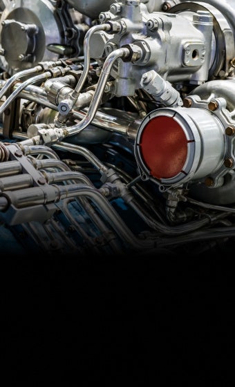 Expertise in seamless design to prototype transition