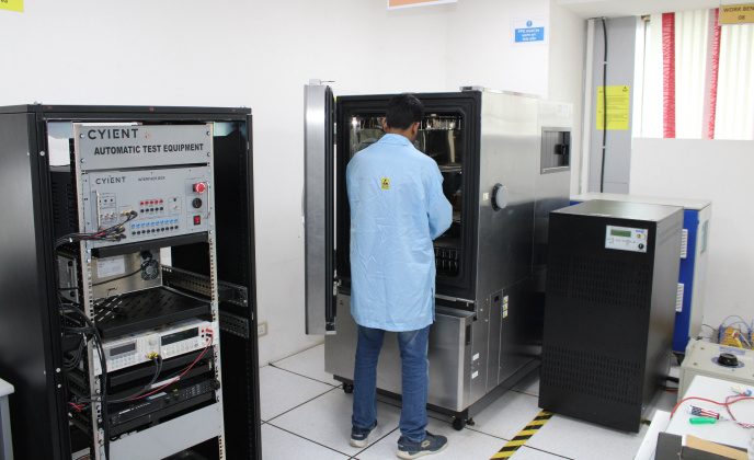 Digital Lab