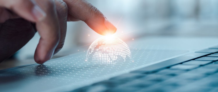 Zero touch provisioning for massive network rollout