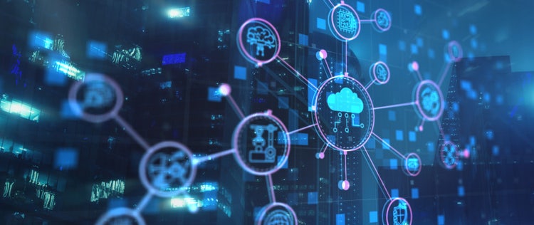 Improve network management as we automate network discovery and update the inventory database such that systems as-build and as-planned data are inline.