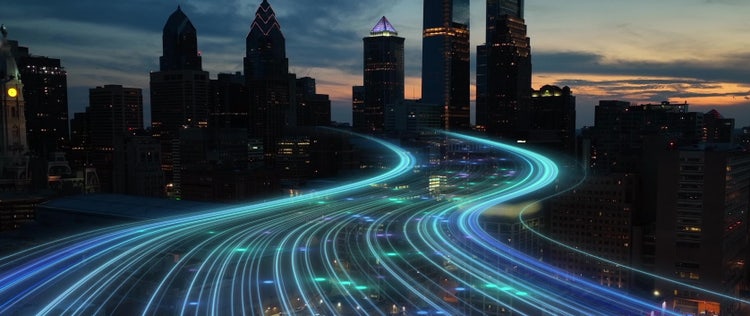 Network Automation