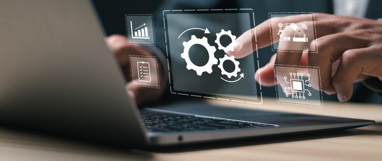 Use case driven network automation
