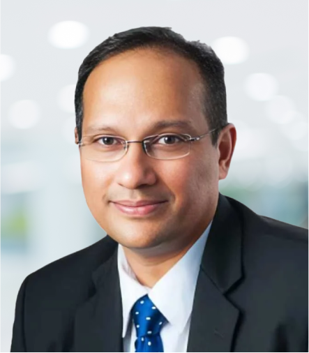 Sukamal Banerjee