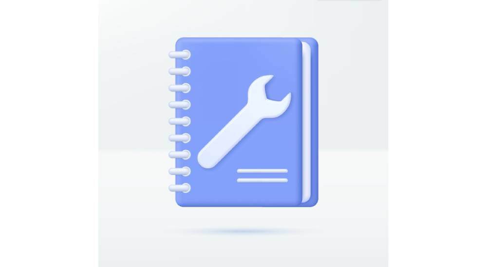 3D Work Instructions