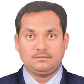 Chadive Venkata Krishna Reddy