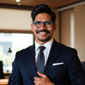 Chandan Kumar Jilukara