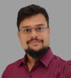 Hitesh Palamada