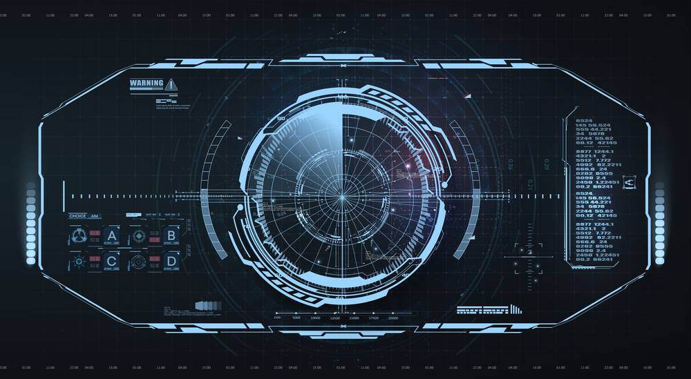 Interactive Viewing