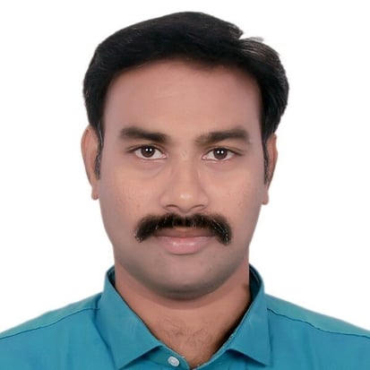 Narayana Murthy Namburi