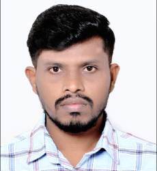 Padmanabhan V