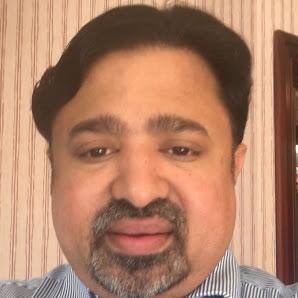 Prakash Narayanan