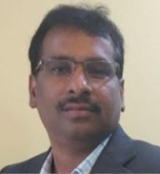 Shyla Kumar Thadikamala