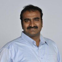 Sreenivas Katte
