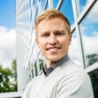Johan Fagerlund