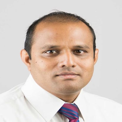 Lakshman Kasina