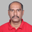 Suneel Kumar Krothapalli