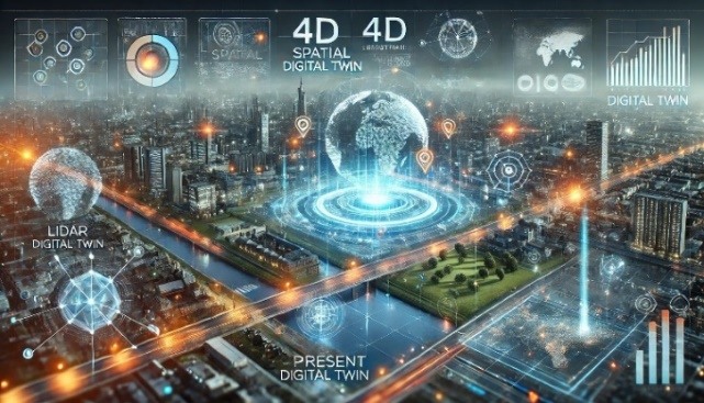 digital twin