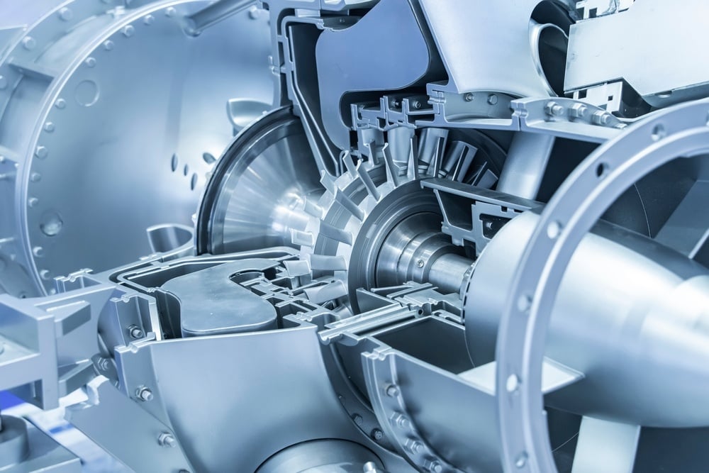 Cyient Engine Optimizing Aero Engine Turbine Disks: A Multi-Disciplinary Approach