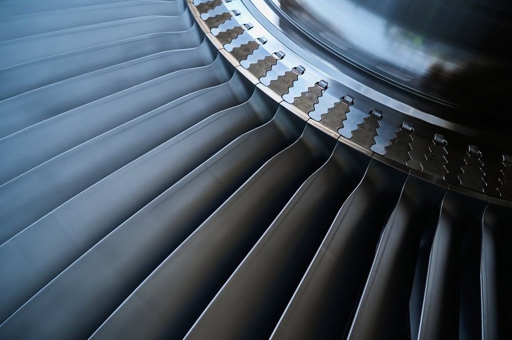 Cyient Engine Optimizing Aero Engine Turbine Disks: A Multi-Disciplinary Approach