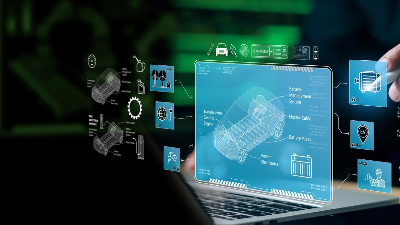 Engineering Intelligence into Battery Systems