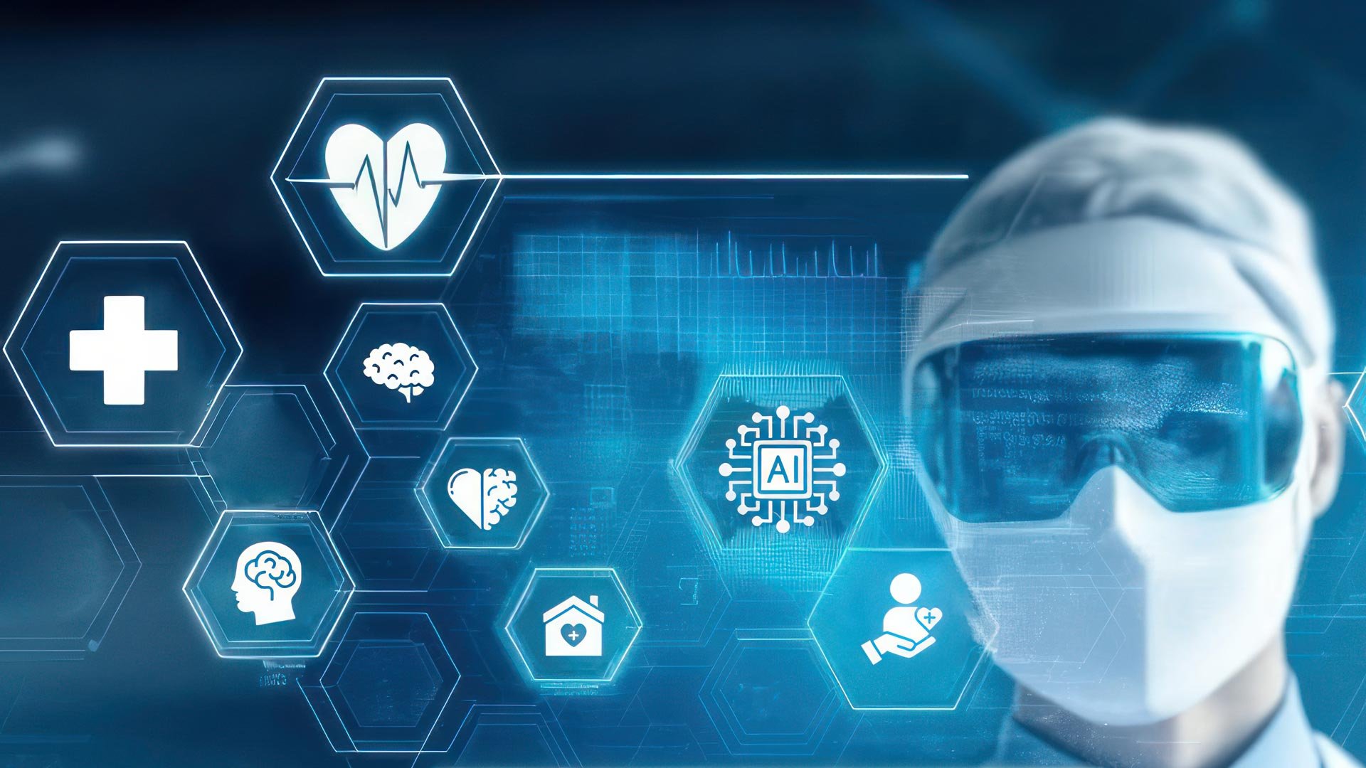 ai-medical-expert-white-coat-mask-interacting-with-holographic-health-data-icons-ai-diagnosis-doctor-ai-health-hologram_W