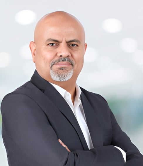 Shrinivas-Kulkarni-cyient
