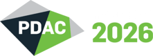PDAC 2026 Logo