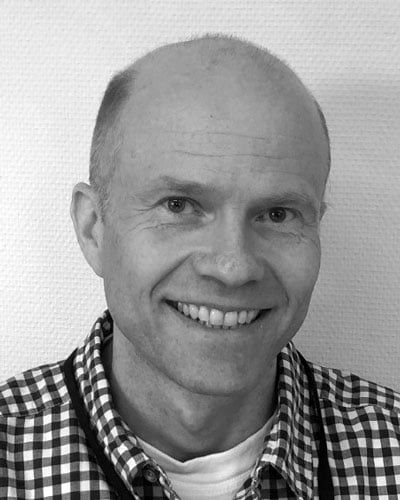 Espen Berg