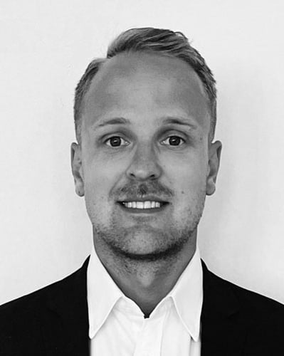 Gustav Nilsson