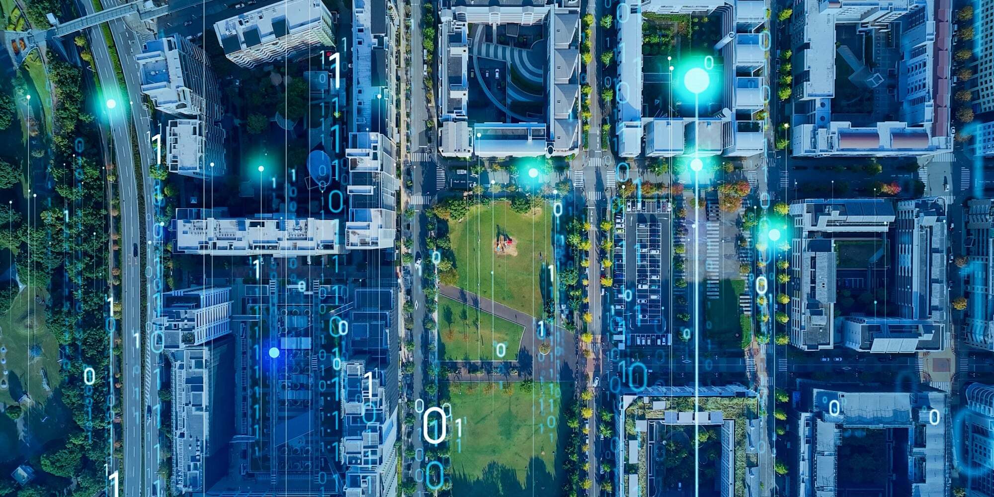 Turn Complex Imagery into Actionable Infrastructure Intelligence