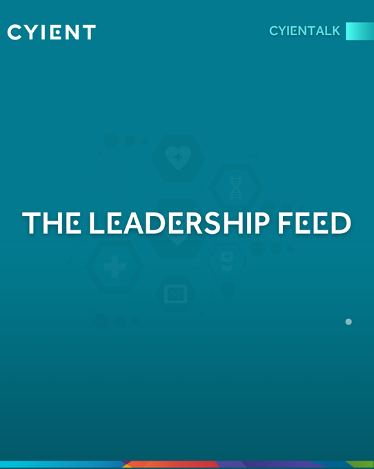 The Leadership Feed