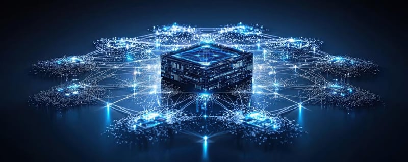 global-network-data-center-ai-digital-technology-connectivity-cloud-computing-server-internet