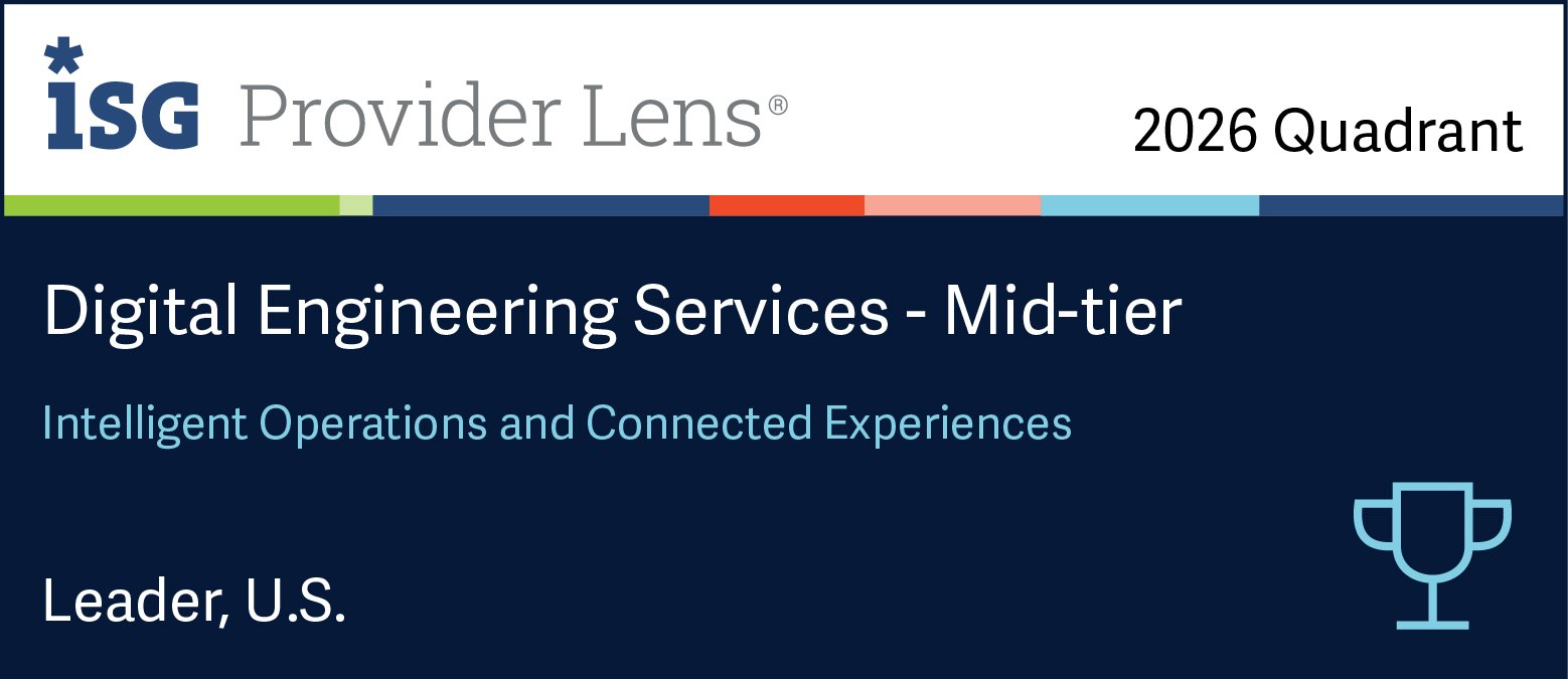 Intelligent Operations and Connected Experiences