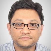 Srinivas Rao Kudavelly