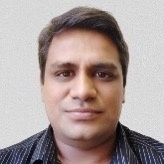 Amol Gharpure