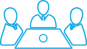 Board and Governance