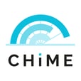 CHIME-Logo-Blu_white-BG