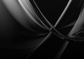 Abstract Representation of Swirls