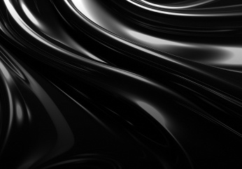 Abstract Representation of Swirls