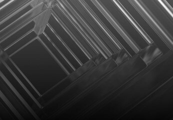 Abstract Representation of levels