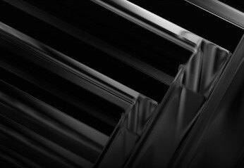 Abstract Representation of Lines